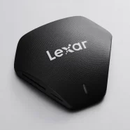 Lexar Professional Multi-Card 3-in-1 USB