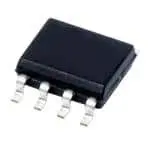 Switching Voltage Regulators 28V 2A 300khZ Non- s ynch Buck A 595-TPS54233DR