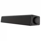 Creative Stage SE Mini Soundbar Black