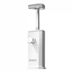 Antec I Shape Prism White Adjustable GPU Support Stand