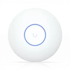 Ubiquiti U7-Lite UniFi Compact, Ceiling Mounted WiFi 7 AP 2.5 GbE – No POE Injector Included