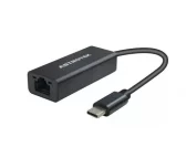 Astrotek USB-C to RJ45 Gigabit LAN Network Ethernet Adapter 15cm Cable