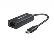 Astrotek USB-C to RJ45 Gigabit LAN Network Ethernet Adapter 15cm Cable