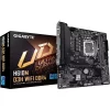 Gigabyte H610M D3H WIFI DDR4 Intel LGA 1700 , 2x DDR4 ~64GB, 1 x HDMI, 1x PCI x16, 1x PCI=E x1,1x M.2, 4x SATA