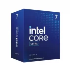 Boxed Intel Core Ultra 7 processor 265F (30M Cache, up to 5.30 GHz)