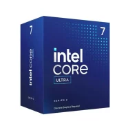 Boxed Intel Core Ultra 7 processor 265F (30M Cache, up to 5.30 GHz)