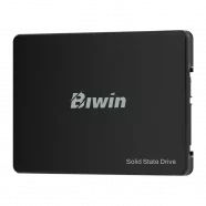 BIWIN M100-1TB SATA 2.5 up to 550MB/s & 500MB/s BM100NN01TB-RGX – 3-Year Warranty