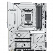 ASUS X870-MAX-GAMING-WIFI7. AM5, 4xDDR5, 3xM.2, 4xSATA, WiFi 7/2.5Gb LAN, ATX
