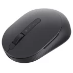 DELL WM126 WIRELESS OPTICAL MOUSE – BLACK, 1YR