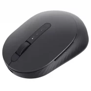 DELL WM126 WIRELESS OPTICAL MOUSE – BLACK, 1YR