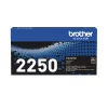 Brother TN-2250 high-yield black toner cartridge