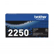 Brother TN-2250 high-yield black toner cartridge