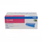 Brother TN-446M high-yield magenta toner cartridge