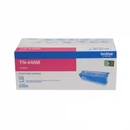 Brother TN-446M high-yield magenta toner cartridge