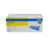 Brother TN-446Y high-yield yellow toner cartridge