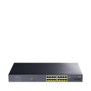 Cudy GS1020PS2 16-port Gigabit PoE+ network switch