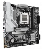 Gigabyte B850M FORCE WIFI6E V2 AM5 micro-ATX motherboard