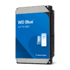 Western Digital WD Blue 1TB WD10EZEX hard drive