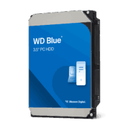 Western Digital WD Blue 1TB WD10EZEX hard drive